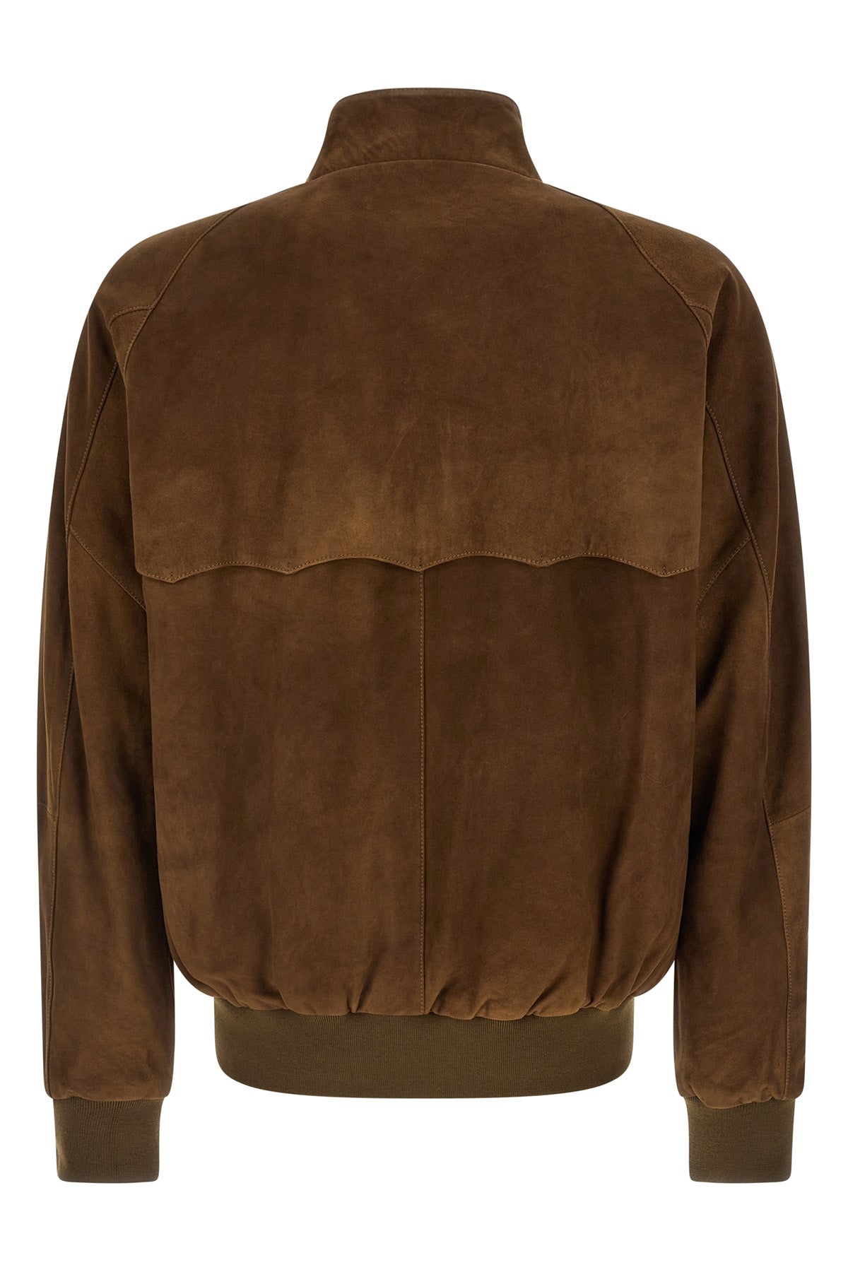 suede harrington - g9 jacket