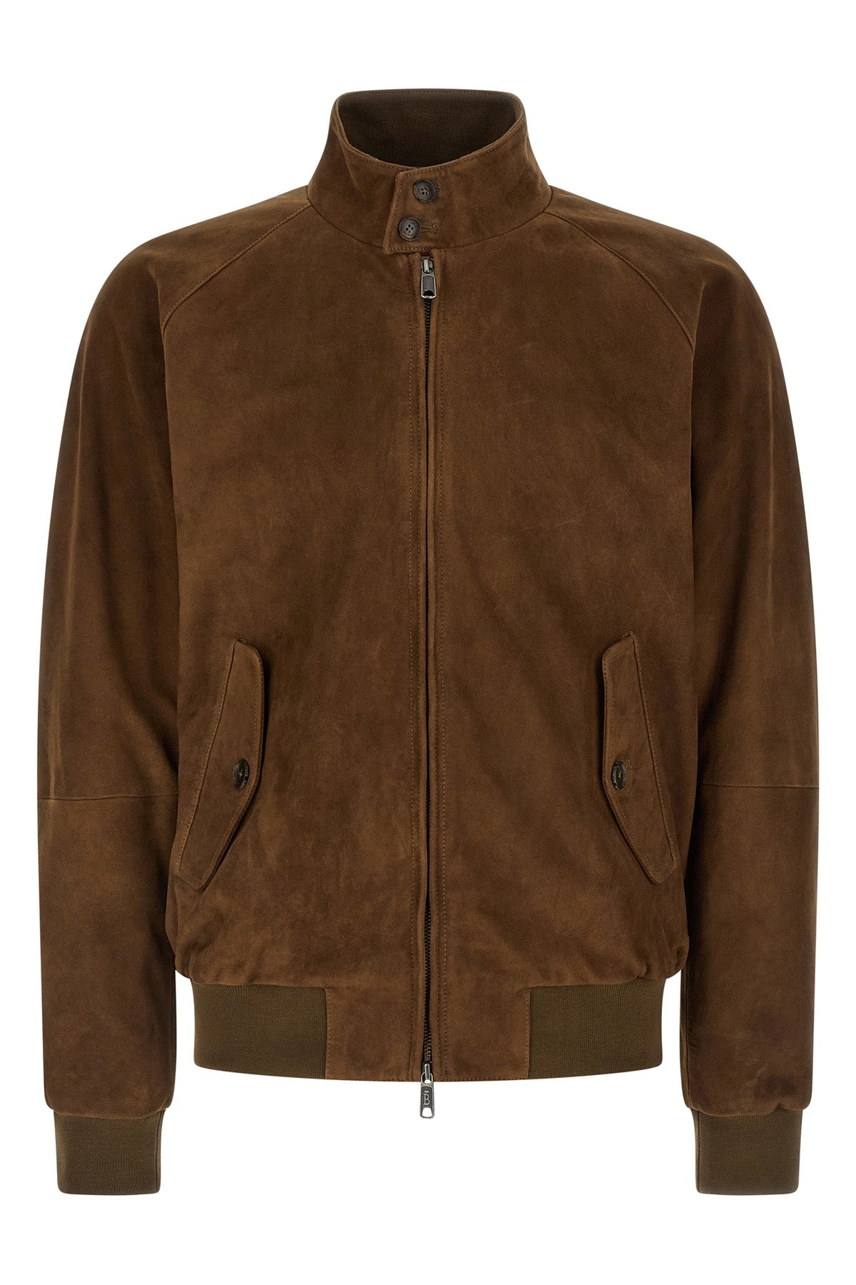 suede harrington - g9 jacket