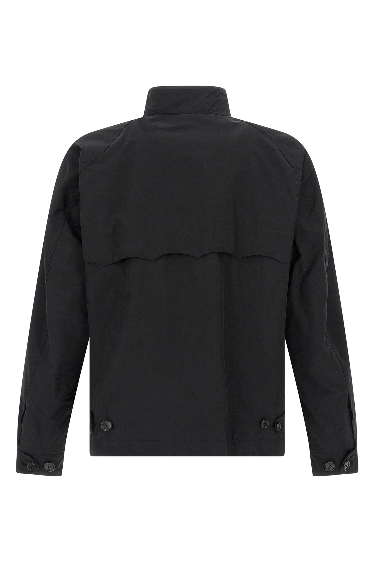 g4 viscose blend nylon jacket