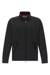 g4 viscose blend nylon jacket
