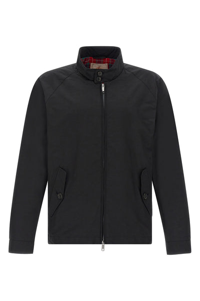 g4 viscose blend nylon jacket