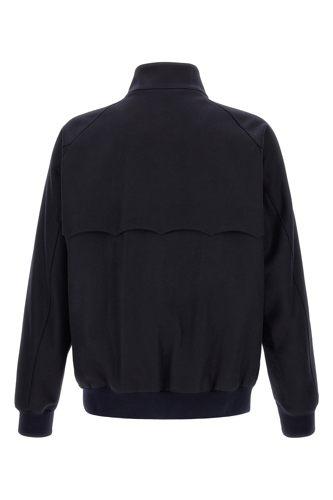 BARACUTA 40 the slightly padded baracuta jacket g9 melton