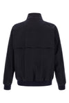 the slightly padded baracuta jacket g9 melton