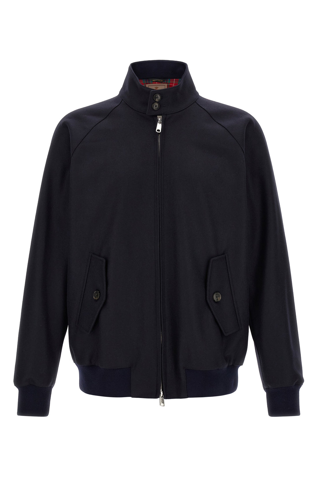 BARACUTA 40 the slightly padded baracuta jacket g9 melton