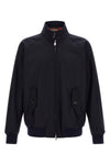 the slightly padded baracuta jacket g9 melton