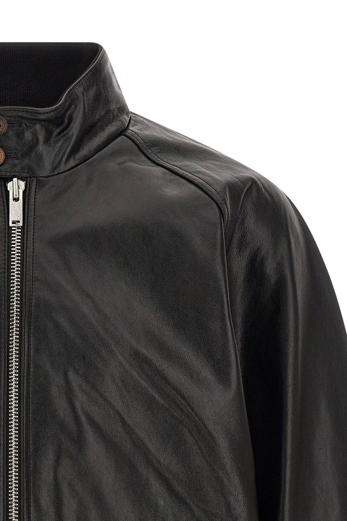 the baracuta g9 london jacket