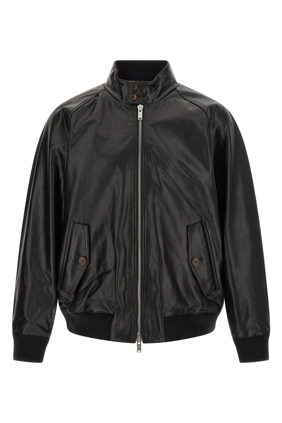 the baracuta g9 london jacket