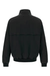 the baracuta g9 thermal jacket
