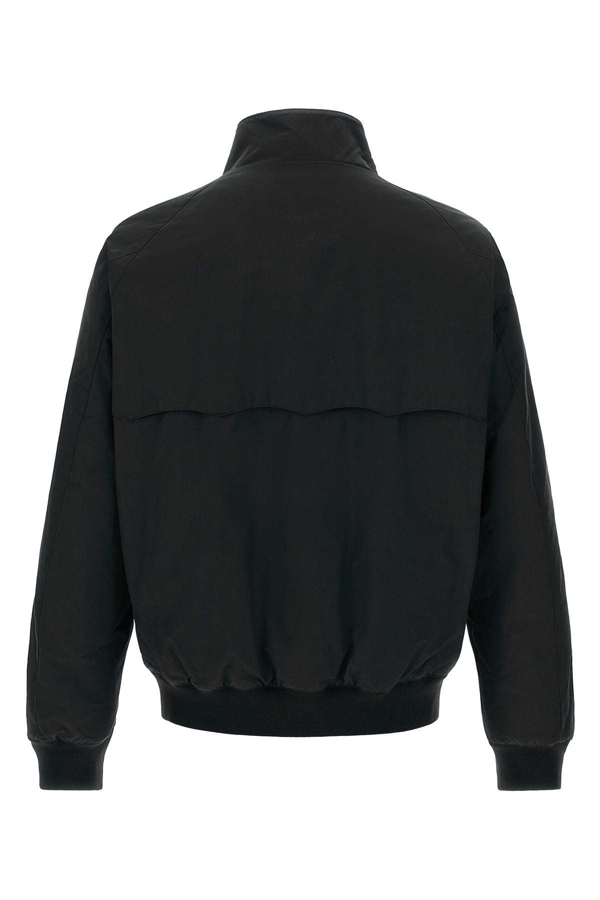 the baracuta g9 thermal jacket