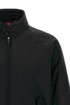 the baracuta g9 thermal jacket