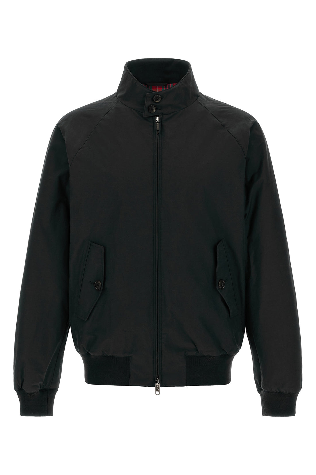BARACUTA 40 the baracuta g9 thermal jacket
