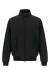 the baracuta g9 thermal jacket