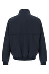 the baracuta g9 thermal jacket