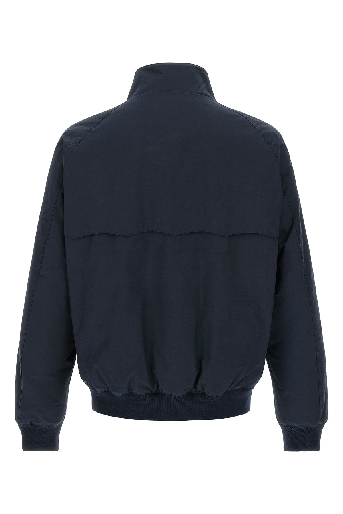 the baracuta g9 thermal jacket