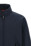 the baracuta g9 thermal jacket