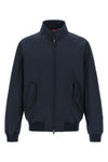 the baracuta g9 thermal jacket