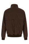 the baracuta g9 thermal jacket