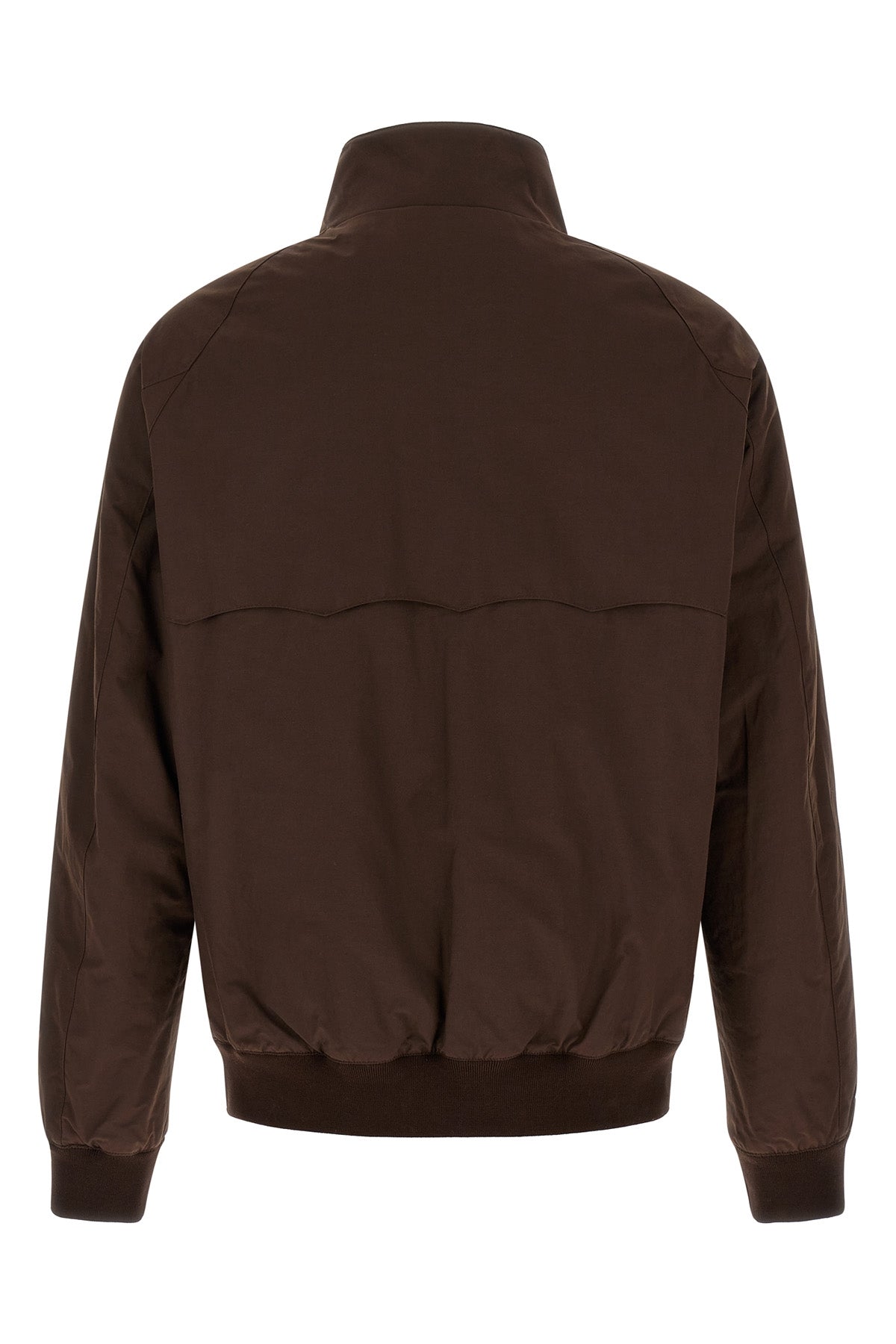 the baracuta g9 thermal jacket