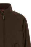 the baracuta g9 thermal jacket