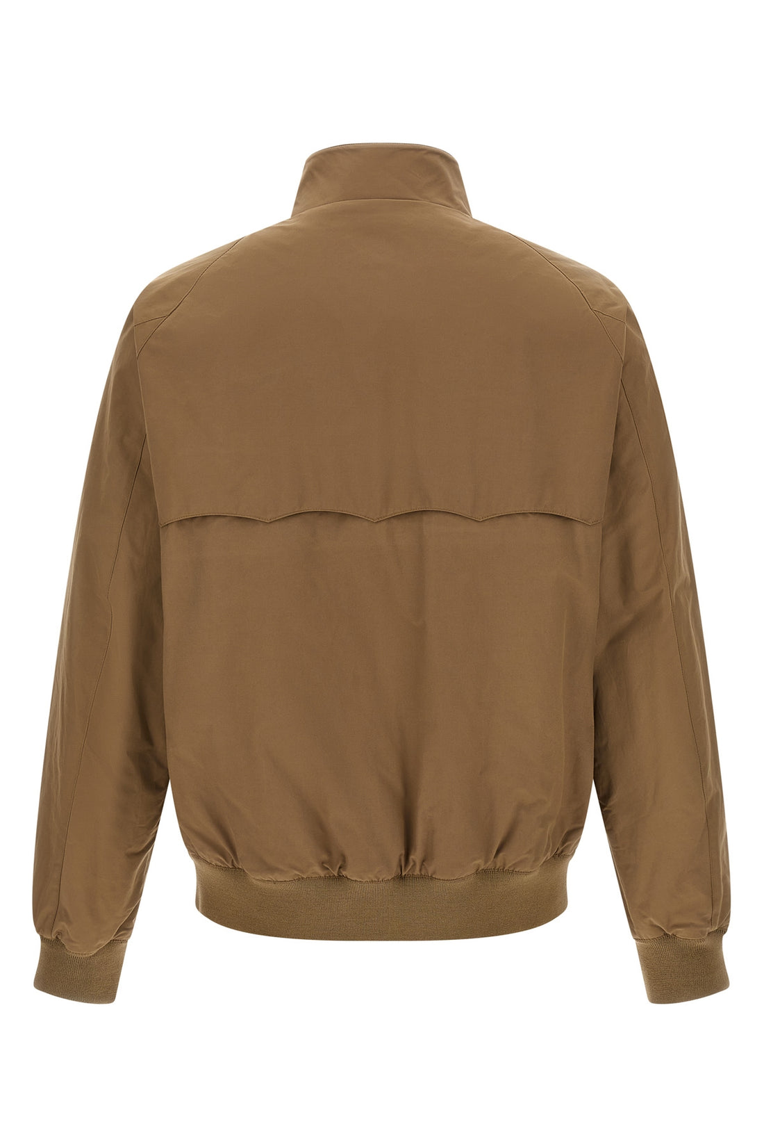 BARACUTA 40 the baracuta g9 thermal jacket