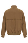 the baracuta g9 thermal jacket