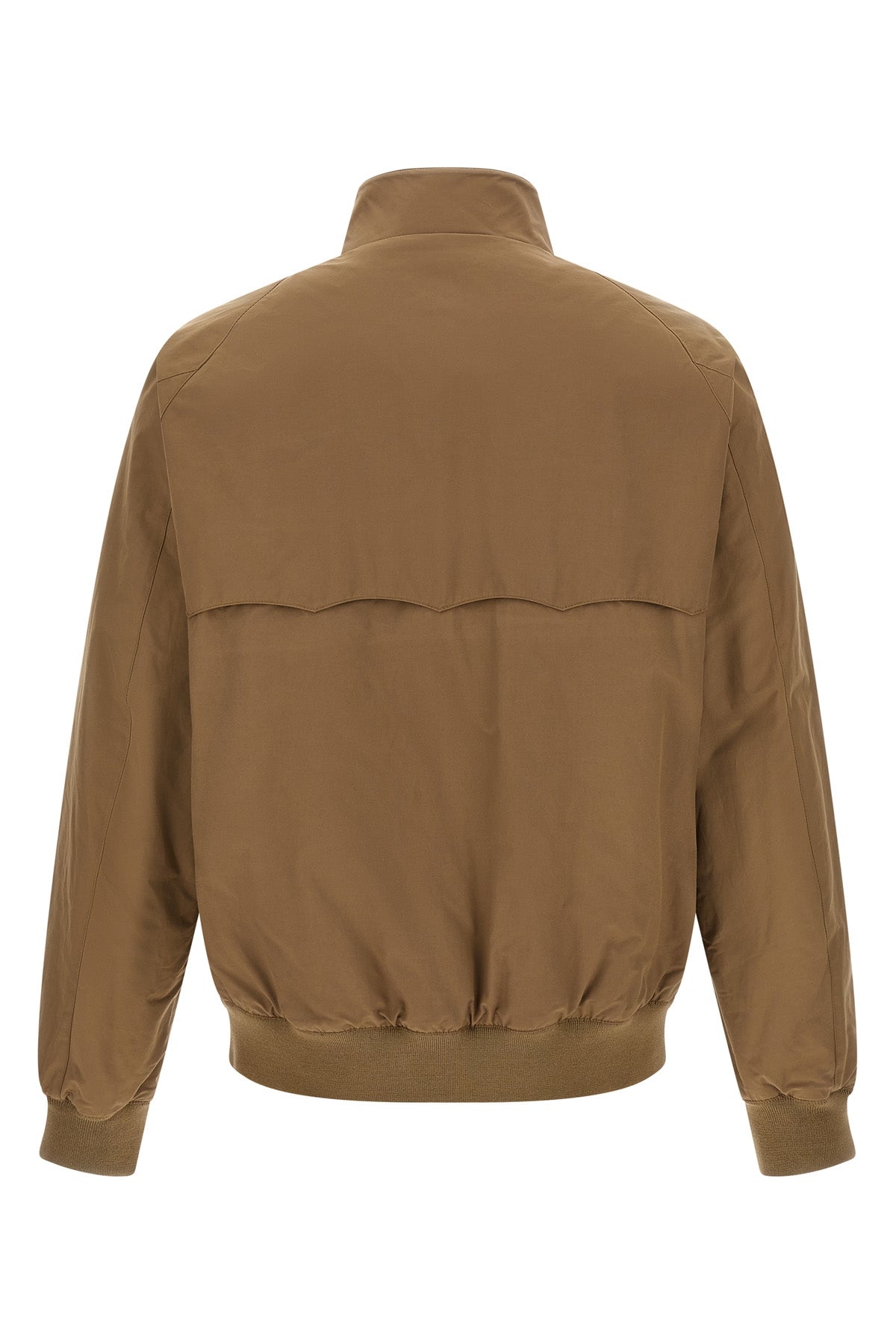 the baracuta g9 thermal jacket
