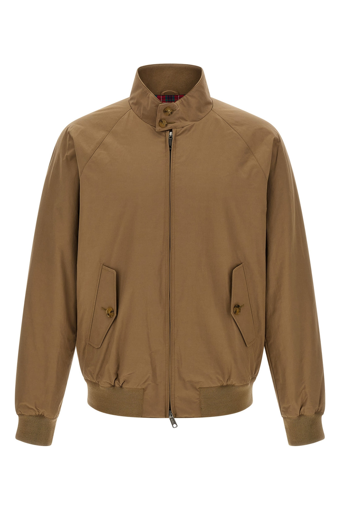 BARACUTA 40 the baracuta g9 thermal jacket