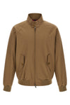 the baracuta g9 thermal jacket