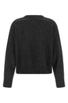 the loulou studio breha sweater redefines contemporary knitwear through relaxe
