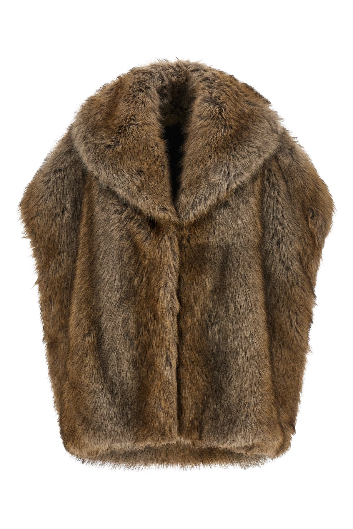 bbcoutures brigitte vest sets new standards of layering through a silhouette