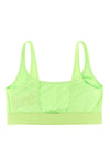 modal jersey bralette