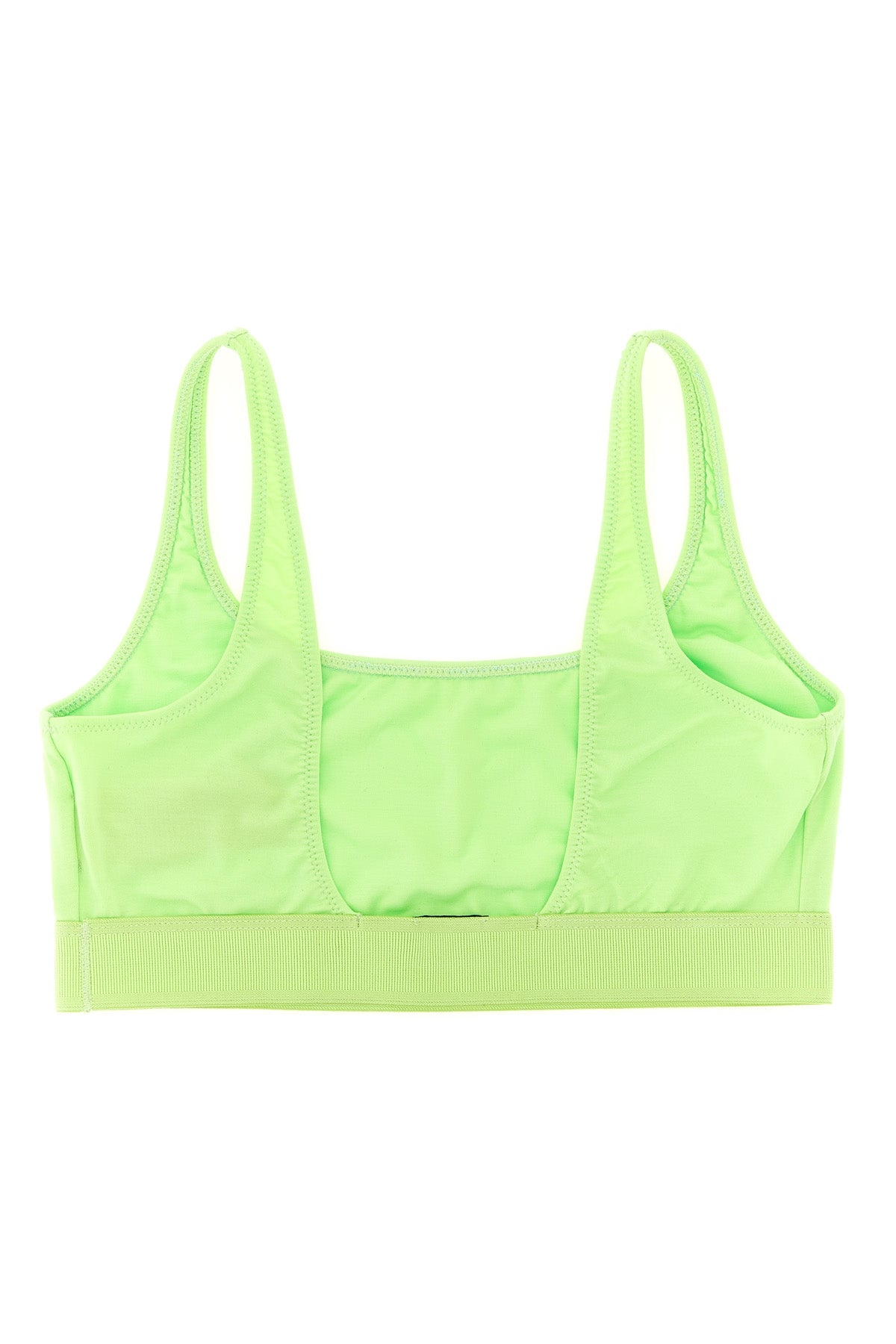 modal jersey bralette