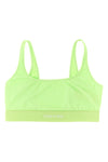 modal jersey bralette