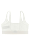 modal jersey bralette