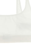 modal jersey bralette