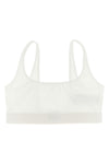 modal jersey bralette