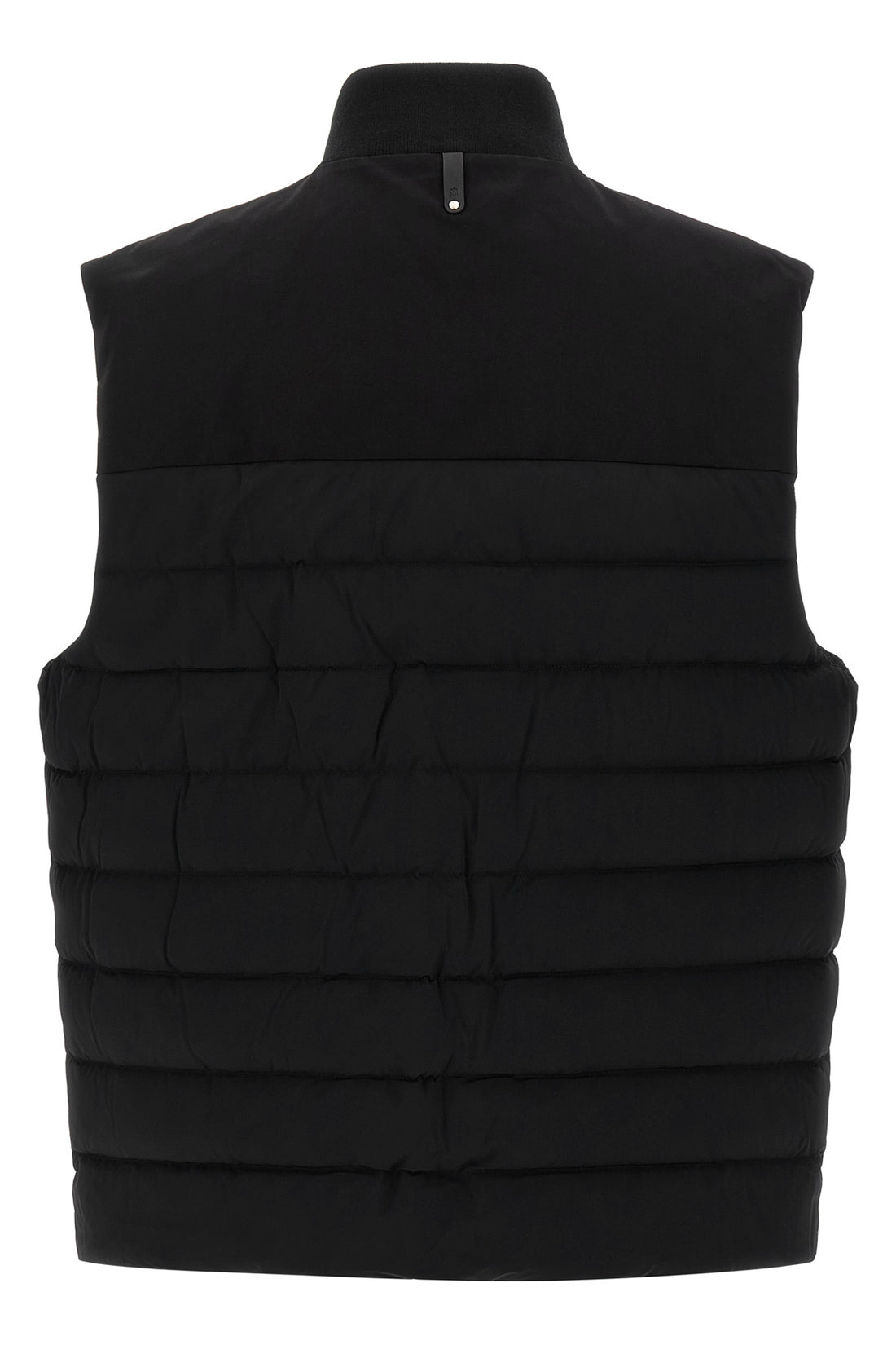 MACKAGE 38 padded and quilted brody vest