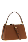 elisabetta franchi handbag defines the codes of contemporary elegance through a