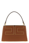 elisabetta franchi handbag defines the codes of contemporary elegance through a