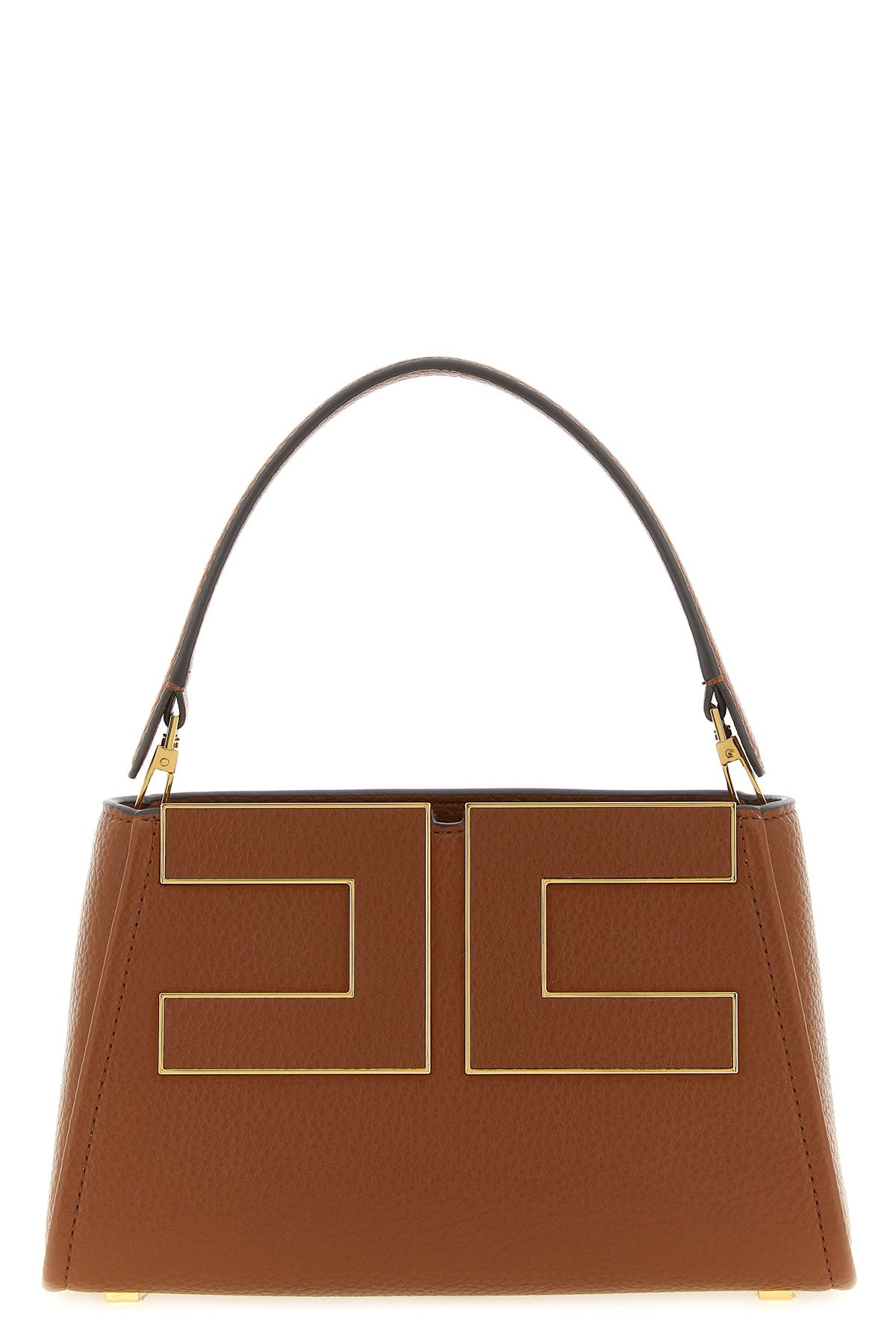 elisabetta franchi handbag defines the codes of contemporary elegance through a