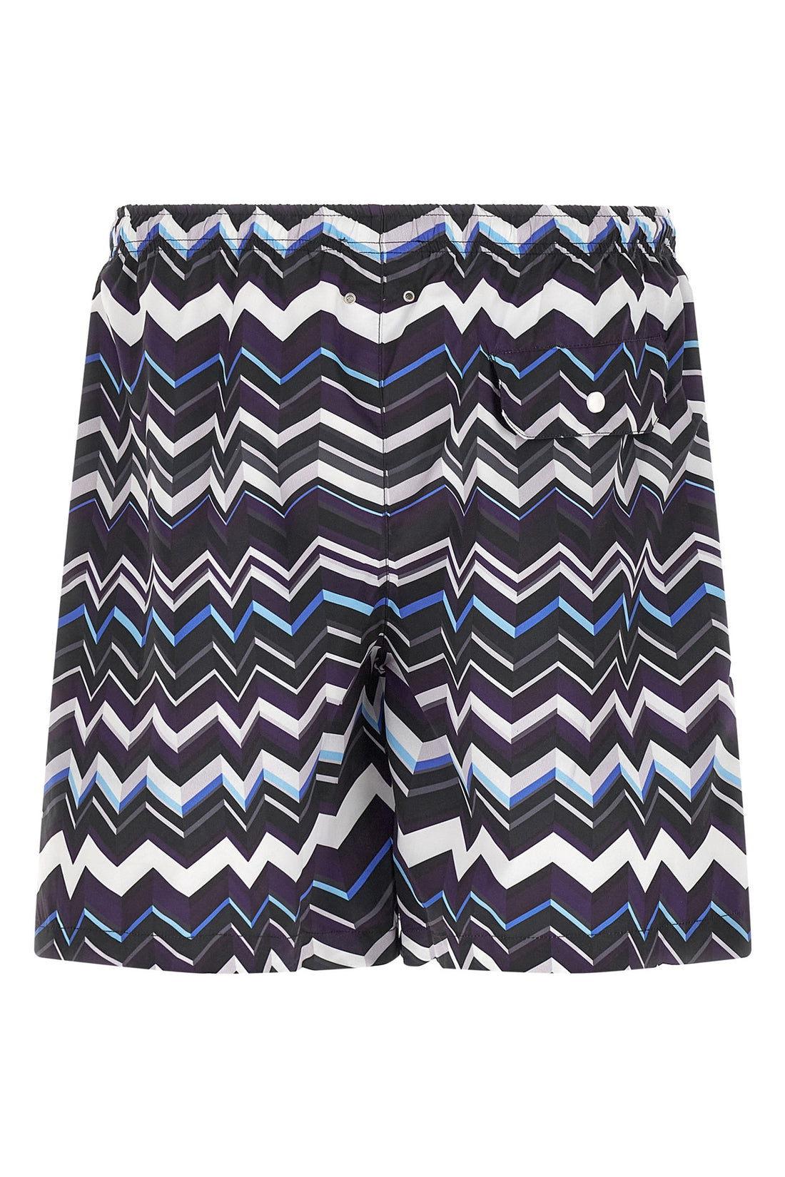 MISSONI XL long swimsuit in technical fabric