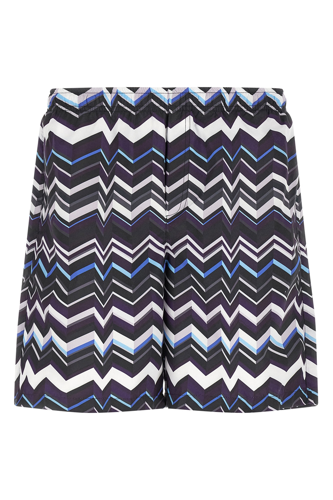 MISSONI XL long swimsuit in technical fabric