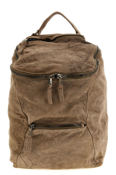 the giorgio brato backpack