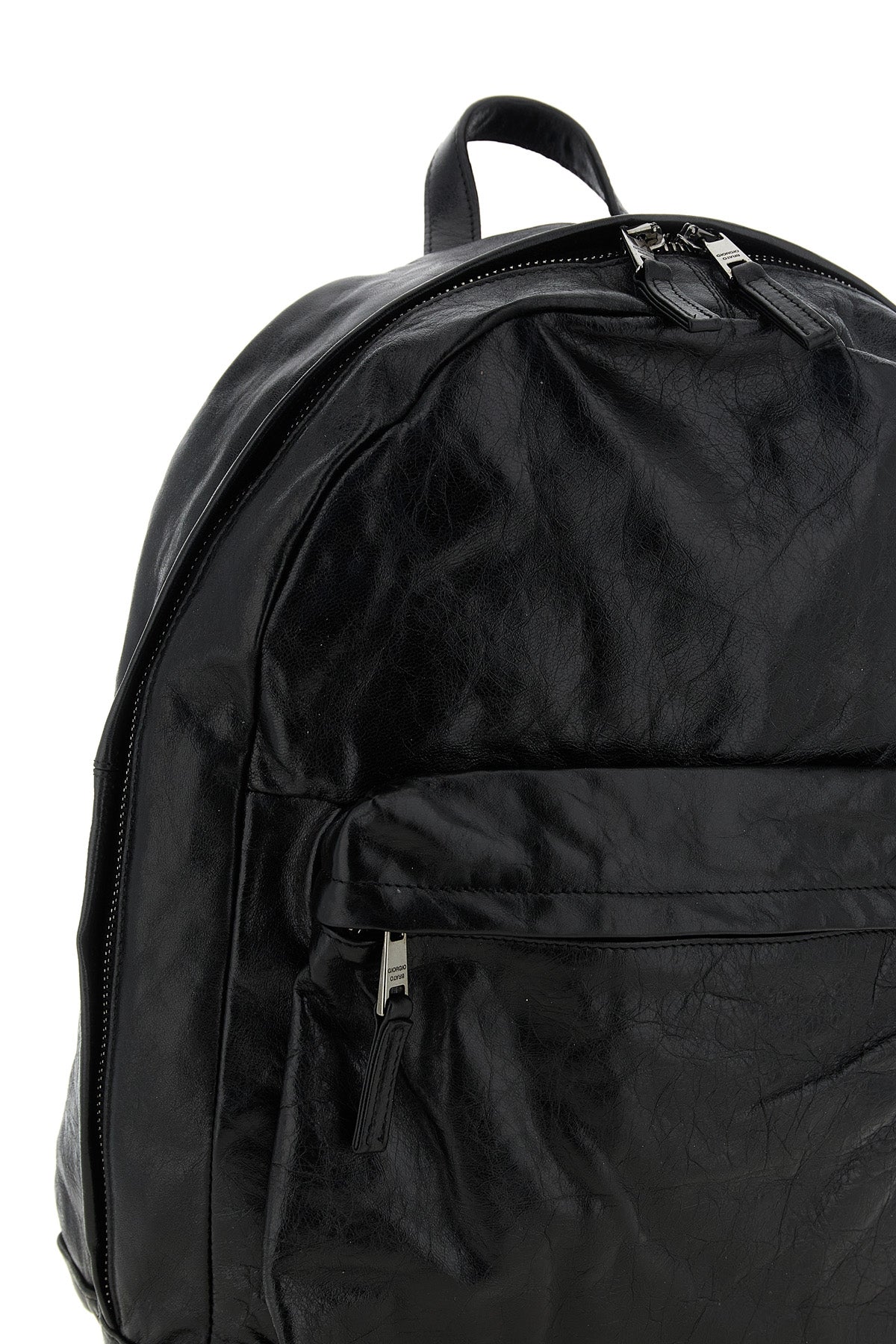 the giorgio brato backpack
