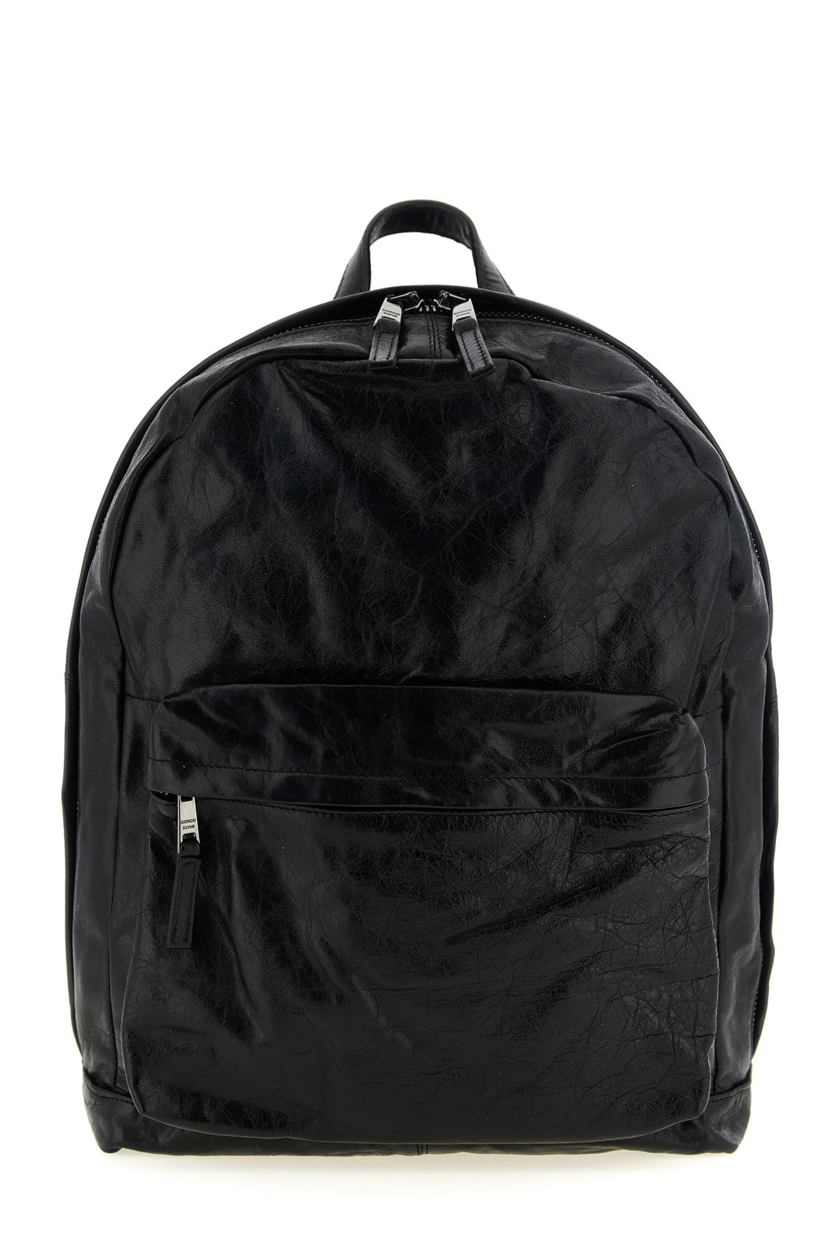 the giorgio brato backpack