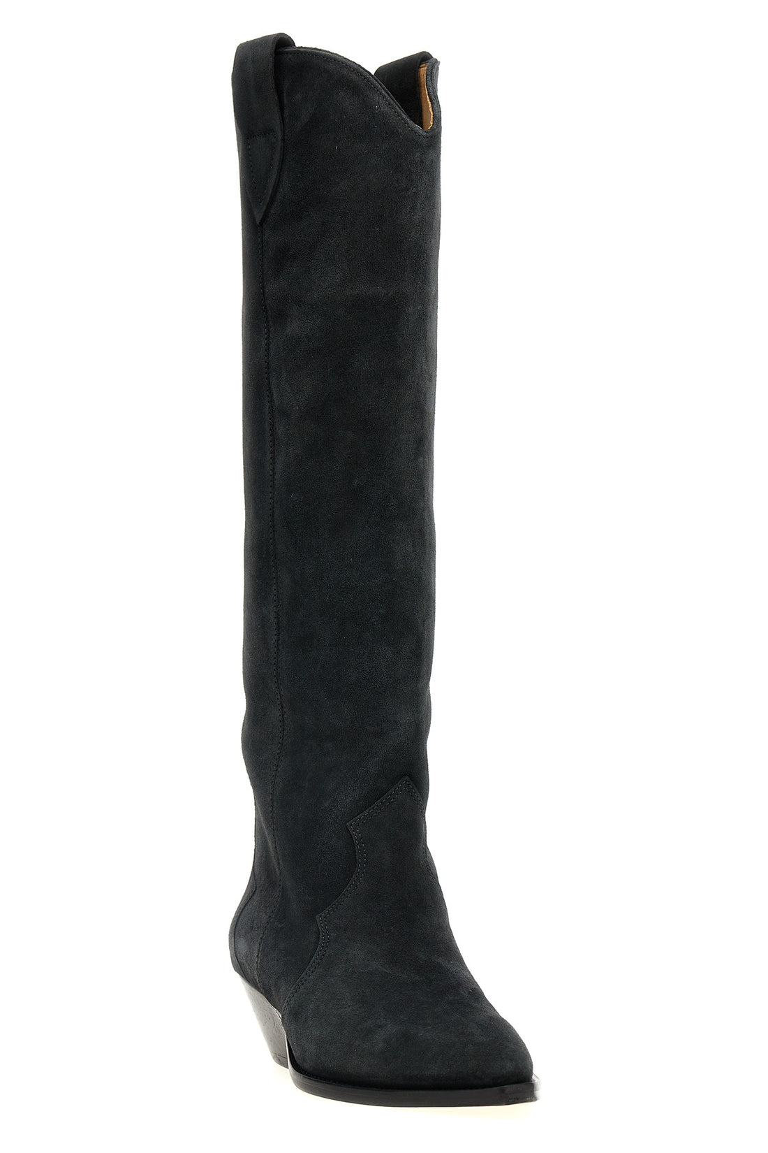 ISABEL MARANT 36 denvee suede boots