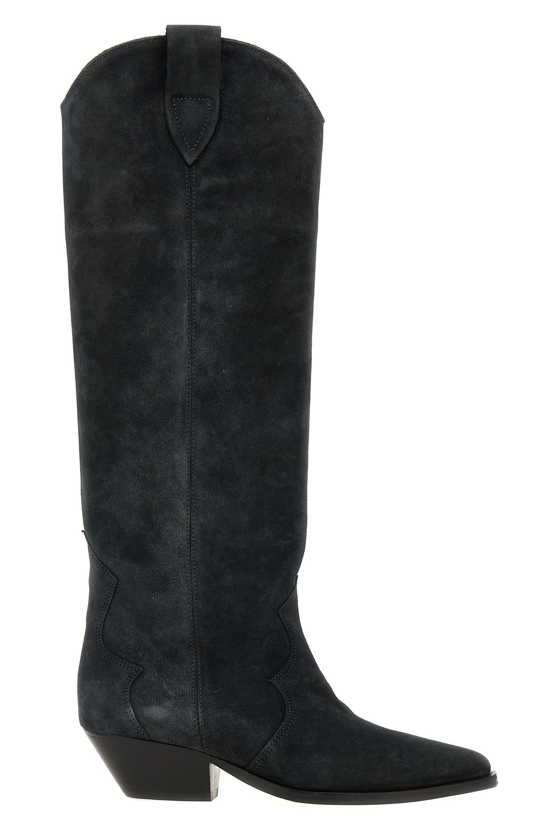 ISABEL MARANT 36 denvee suede boots