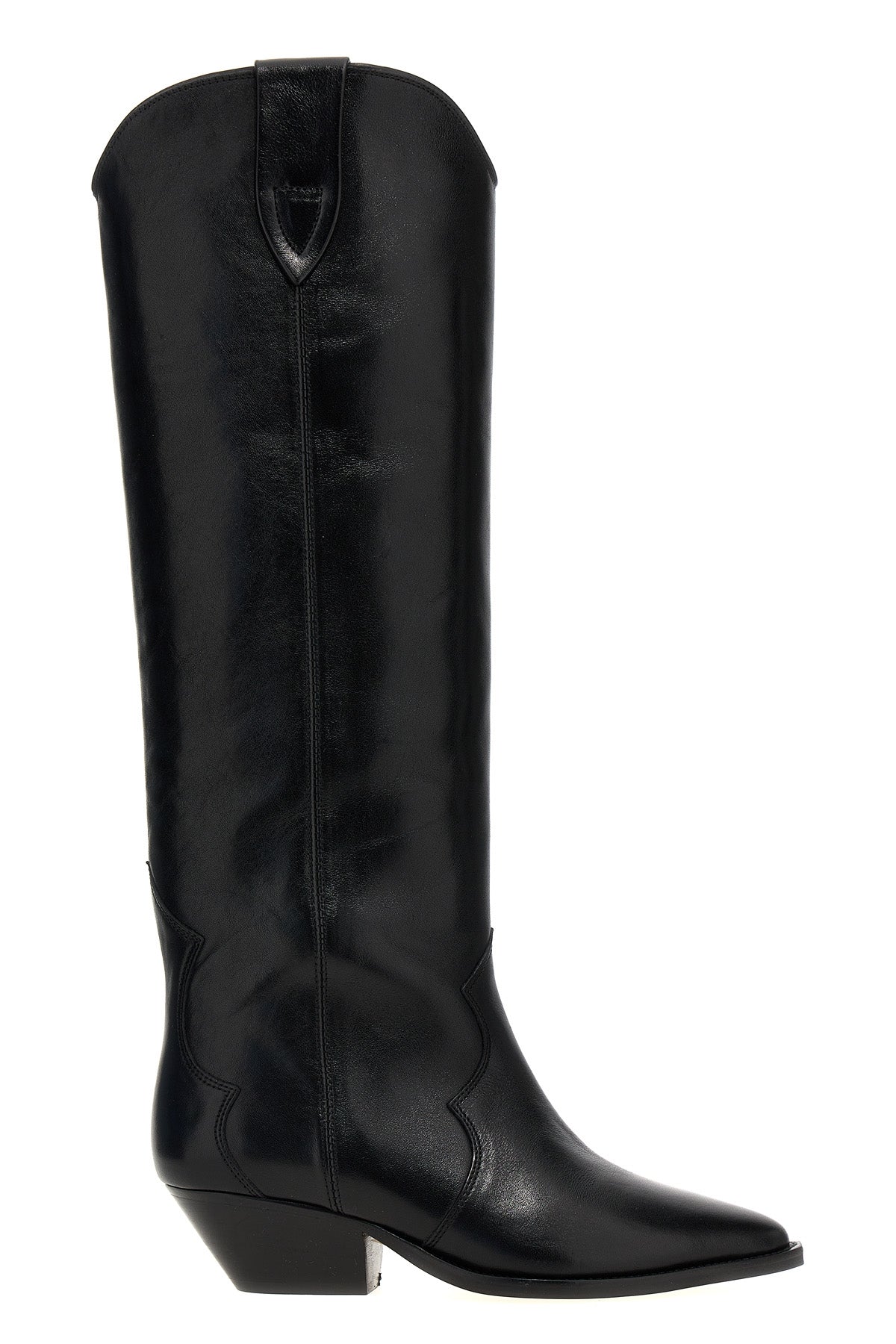 denvee leather boots
