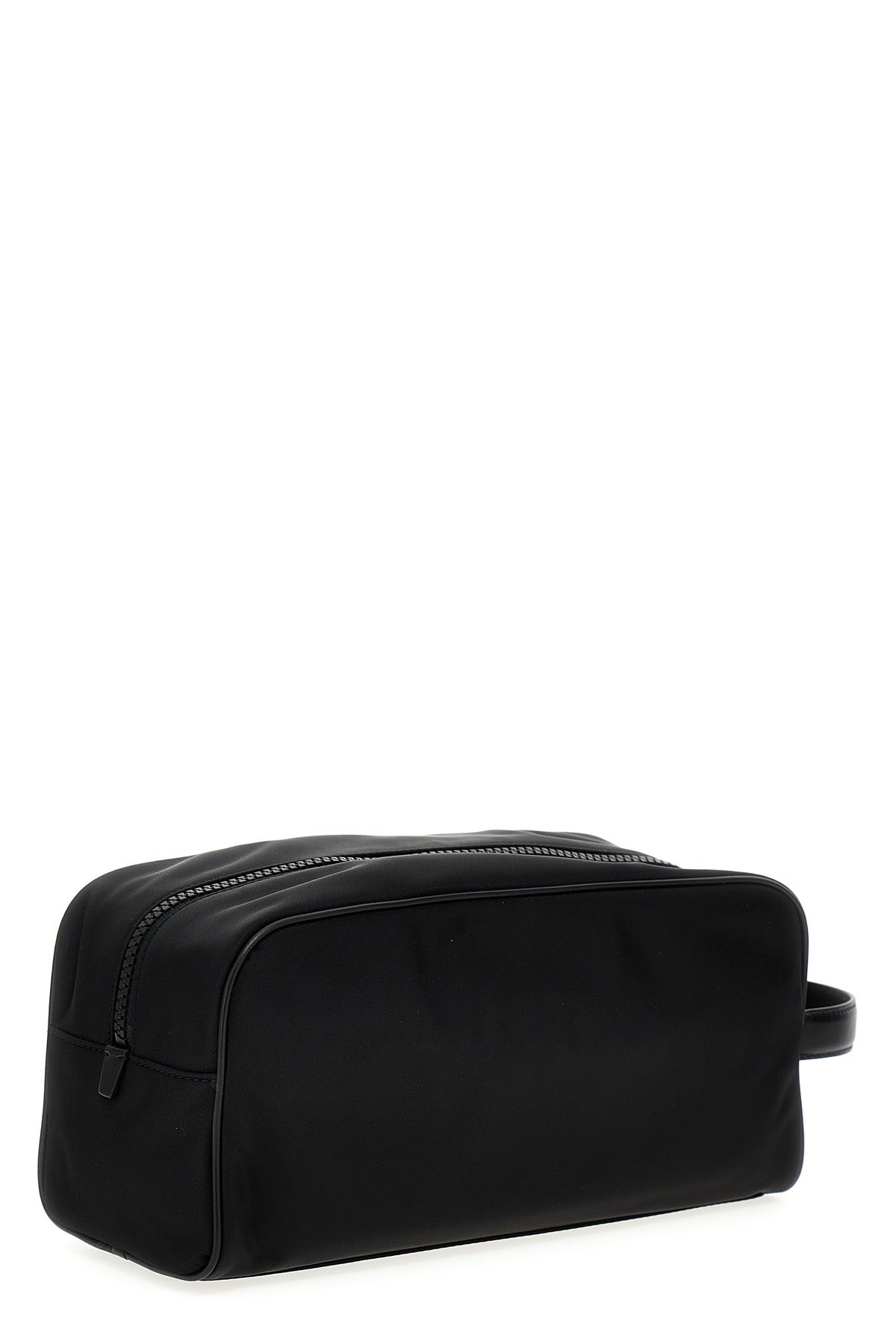 nylon make-up bag