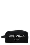 nylon make-up bag
